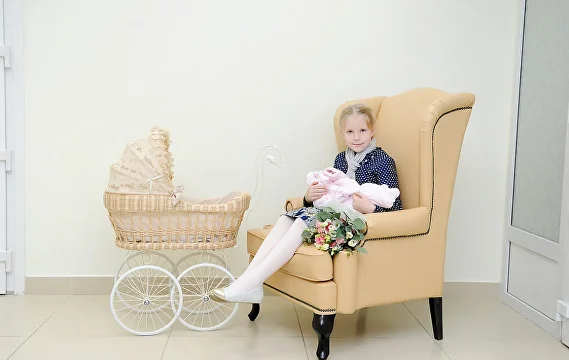 Выписка из роддома